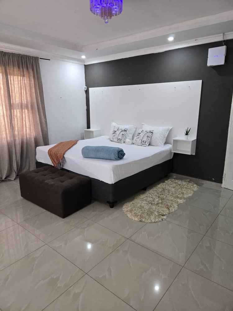 Jabi Guesthouse product image